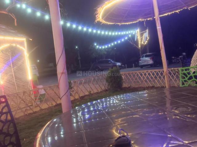 1 RK Independent Builder Floor in Kunhari for rent Kota. The reference number is 17376687