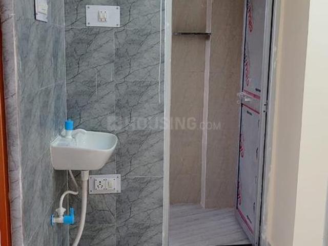 1 RK Independent Builder Floor in Kunwar Singh Colony for rent Bokaro. The reference number is 15269345