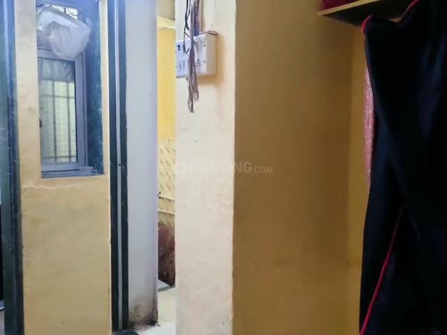 1 RK Independent Builder Floor in Kurla West for resale Mumbai. The reference number is 21108905
