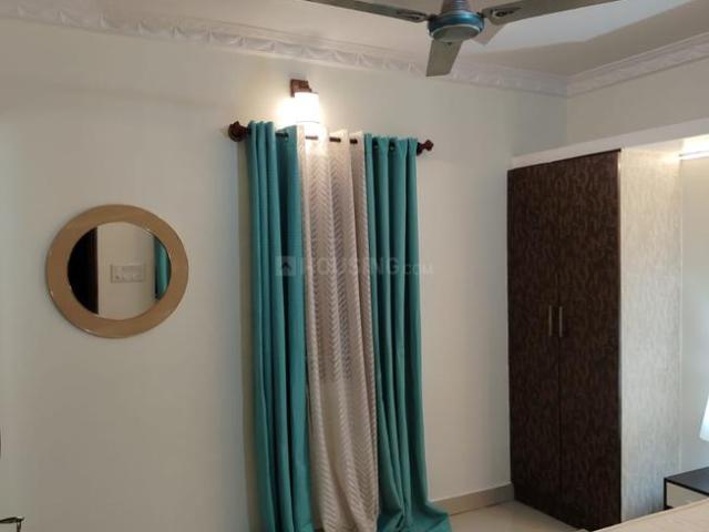1 RK Independent Builder Floor in Hoodi for rent Bengaluru. The reference number is 20872269