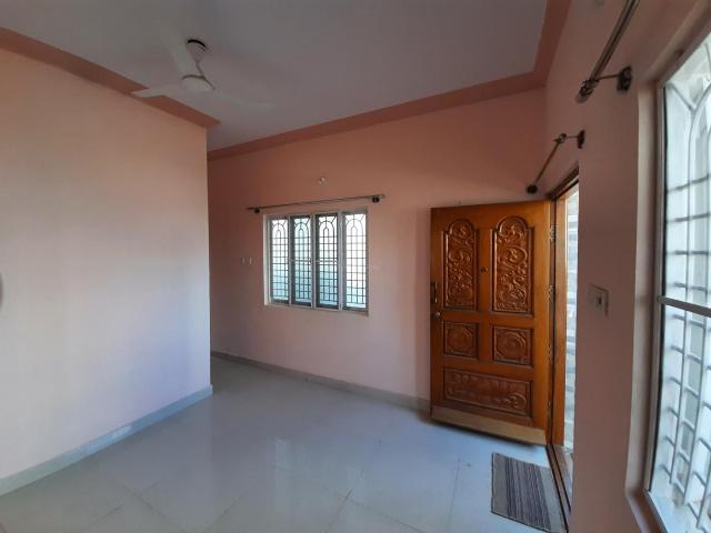 1 RK Independent Builder Floor in Horamavu for rent Bengaluru. The reference number is 8532337