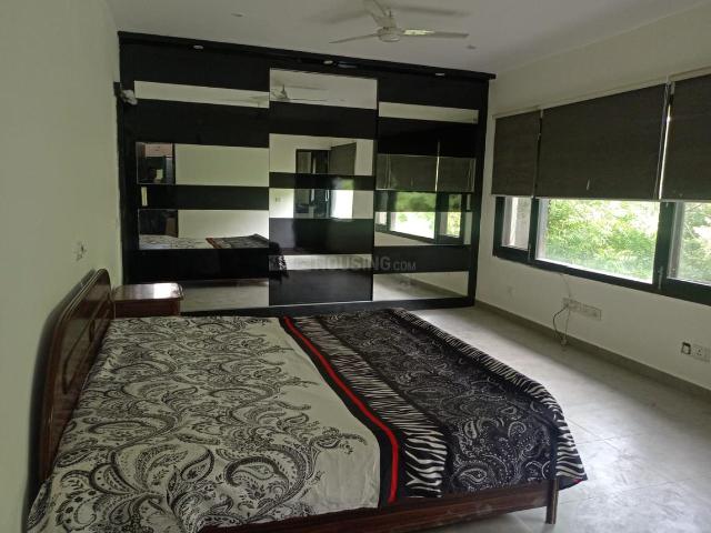 1 RK Independent Builder Floor in Hauz Khas for rent New Delhi. The reference number is 20650509