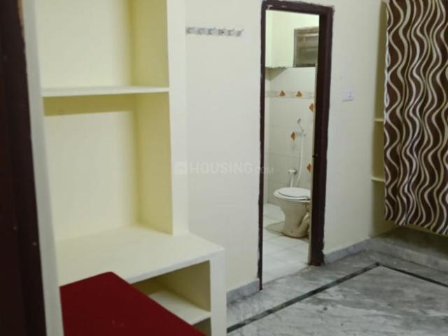 1 RK Independent Builder Floor in Habsiguda for rent Hyderabad. The reference number is 20784009