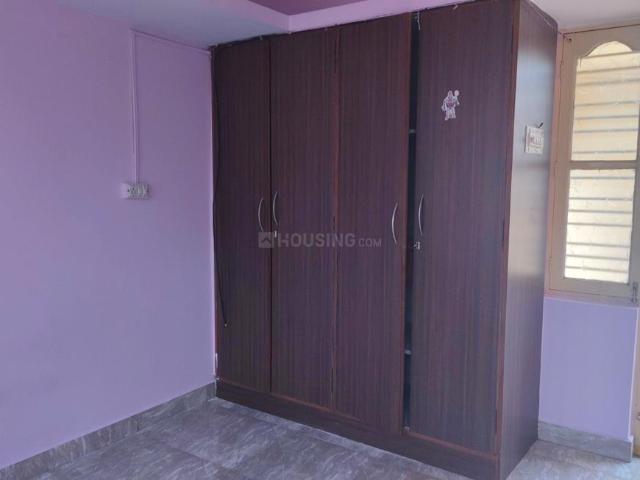 1 RK Independent Builder Floor in Halasuru for rent Bengaluru. The reference number is 18859081