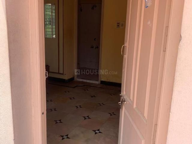1 RK Independent Builder Floor in Halasuru for rent Bengaluru. The reference number is 21224503