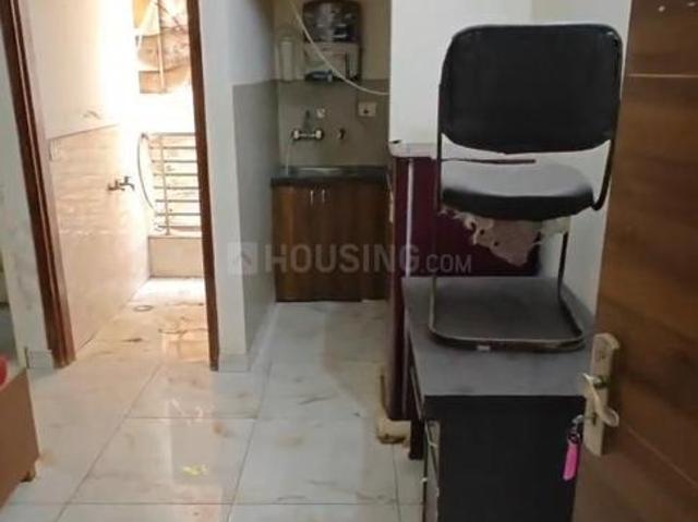 1 RK Independent Builder Floor in Hari Nagar for rent New Delhi. The reference number is 19378617
