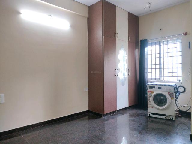 1 RK Independent Builder Floor in Harlur for rent Bengaluru. The reference number is 5466034