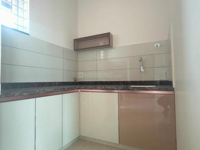 1 RK Independent Builder Floor in Harlur for rent Bengaluru. The reference number is 20557594
