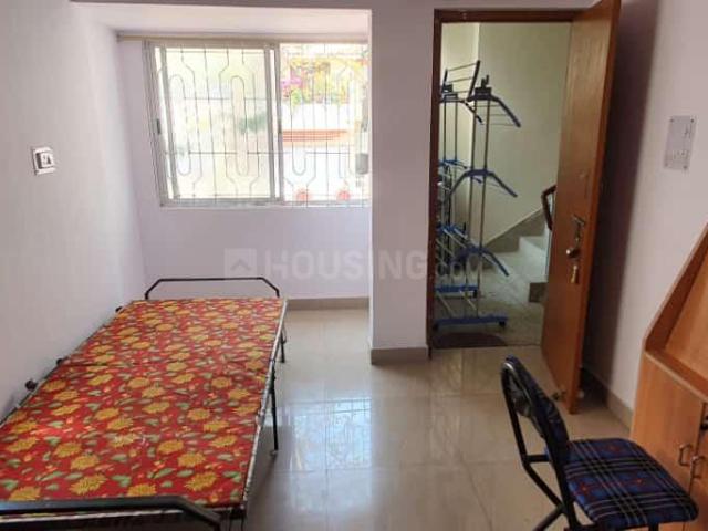1 RK Independent Builder Floor in Harmu for rent Ranchi. The reference number is 8519960