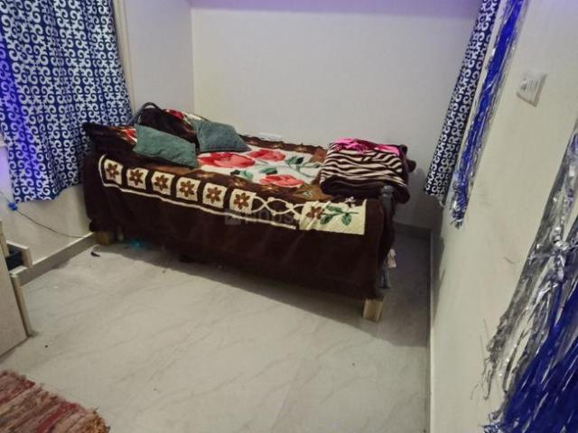 1 RK Independent Builder Floor in Hebbal for rent Bengaluru. The reference number is 20667737