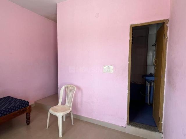 1 RK Independent Builder Floor in Hebbal 1st Stage for rent Mysore. The reference number is 18791549