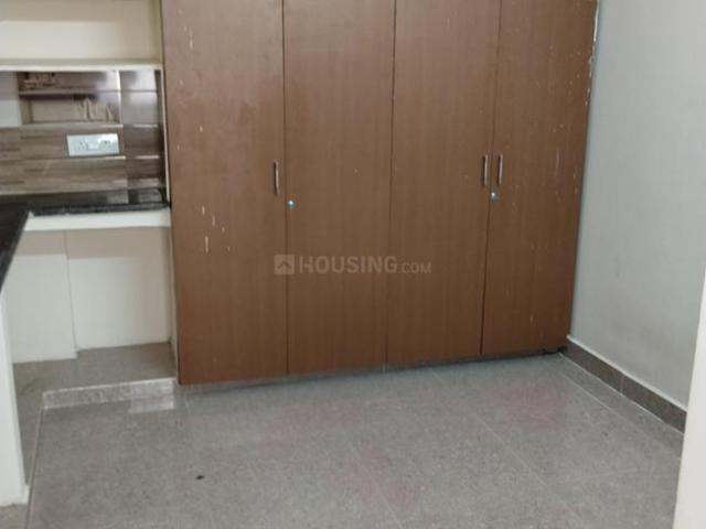 1 RK Independent Builder Floor in Hitech City for rent Hyderabad. The reference number is 20438058