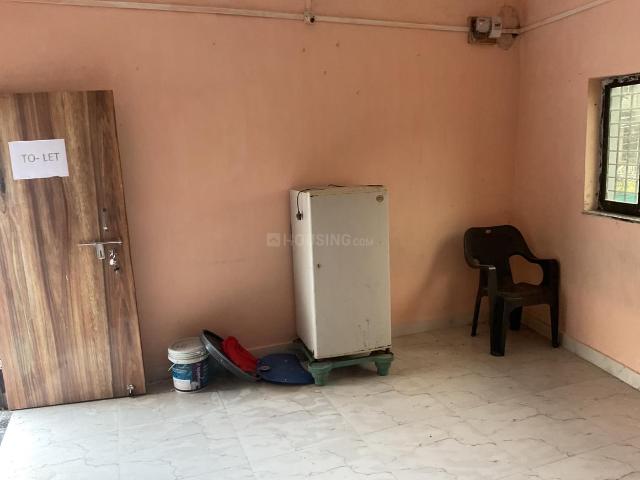 1 RK Independent Builder Floor in Hinganghat for rent Wardha. The reference number is 20613691
