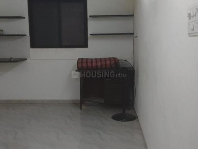 1 RK Independent Builder Floor in Hirawadi for rent Nashik. The reference number is 20814135