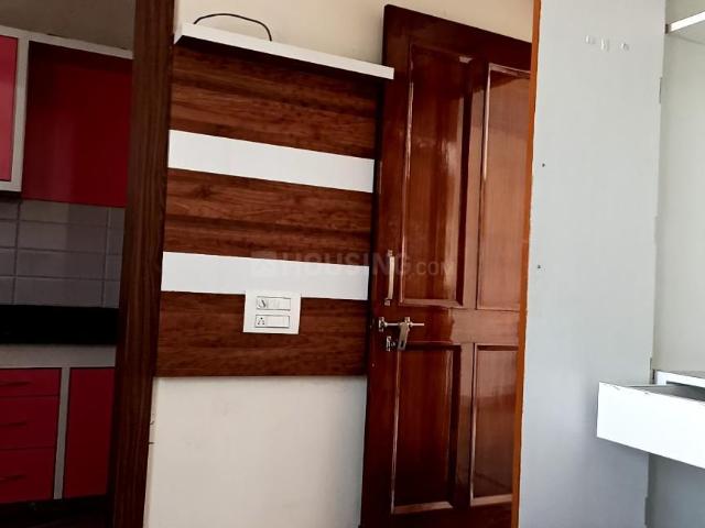 1 RK Independent Builder Floor in Hisar Tehsil for rent Hisar. The reference number is 18558515