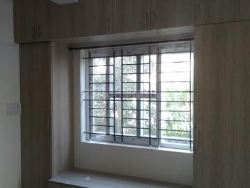 1 RK Independent Builder Floor in HSR Layout for rent Bengaluru. The reference number is 16969334