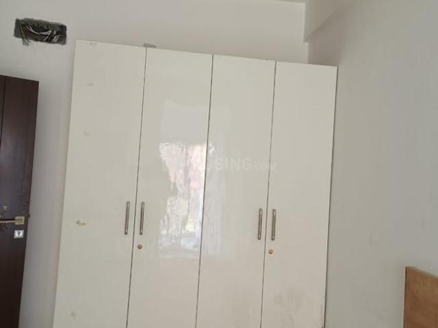 1 RK Independent Builder Floor in HSR Layout for rent Bengaluru. The reference number is 19439756