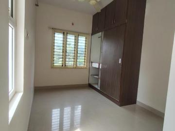 1 RK Independent Builder Floor in HSR Layout for rent Bengaluru. The reference number is 20557946