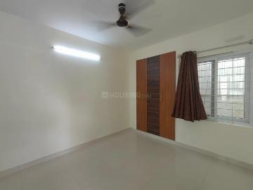 1 RK Independent Builder Floor in HSR Layout for rent Bengaluru. The reference number is 20574042