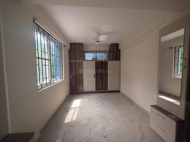1 RK Independent Builder Floor in HSR Layout for rent Bengaluru. The reference number is 20823831