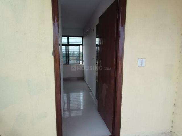 1 RK Independent Builder Floor in HSR Layout for rent Bengaluru. The reference number is 20914500