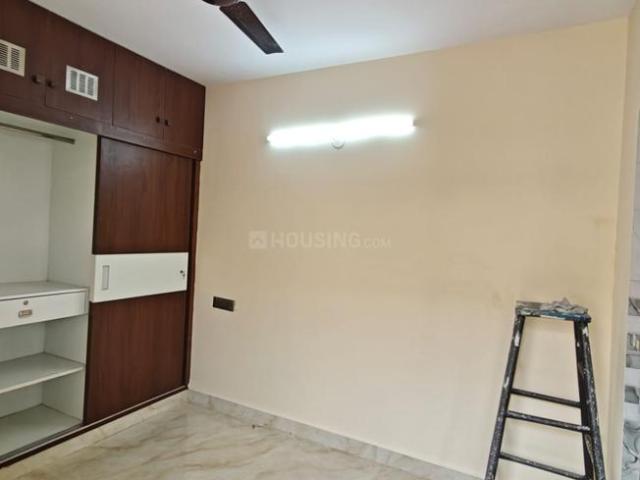 1 RK Independent Builder Floor in HSR Layout for rent Bengaluru. The reference number is 20928388