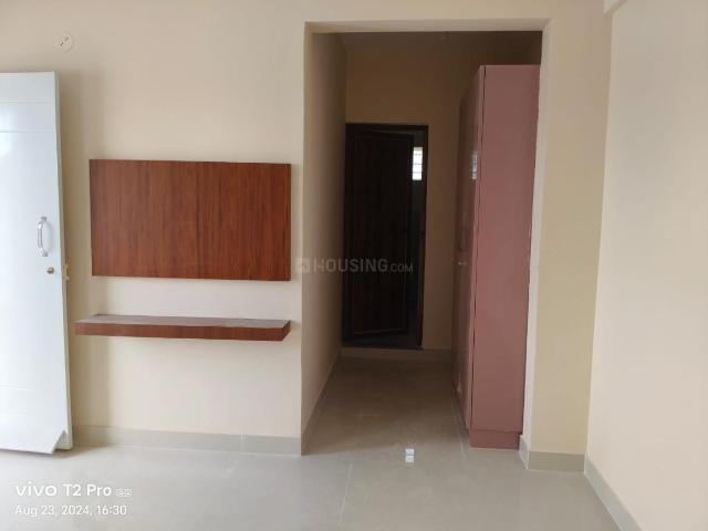 1 RK Independent Builder Floor in HSR Layout for rent Bengaluru. The reference number is 20976210
