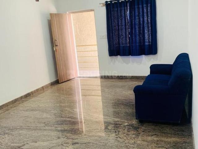 1 RK Independent Builder Floor in HSR Layout for rent Bengaluru. The reference number is 21102482