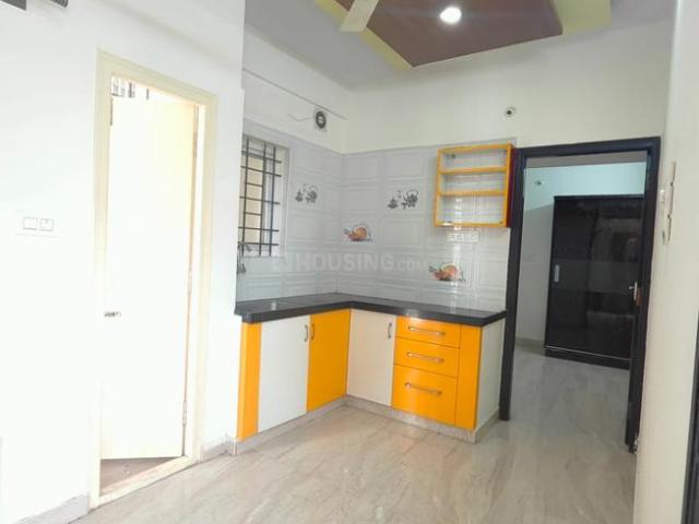 1 RK Independent Builder Floor in HSR Layout for rent Bengaluru. The reference number is 21312812