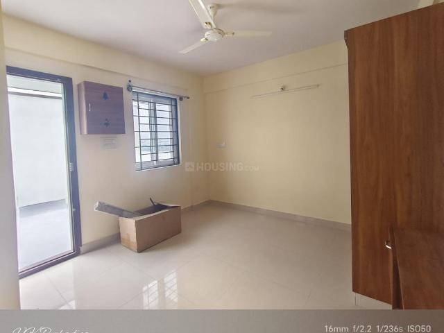 1 RK Independent Builder Floor in HSR Layout for rent Bengaluru. The reference number is 21336154