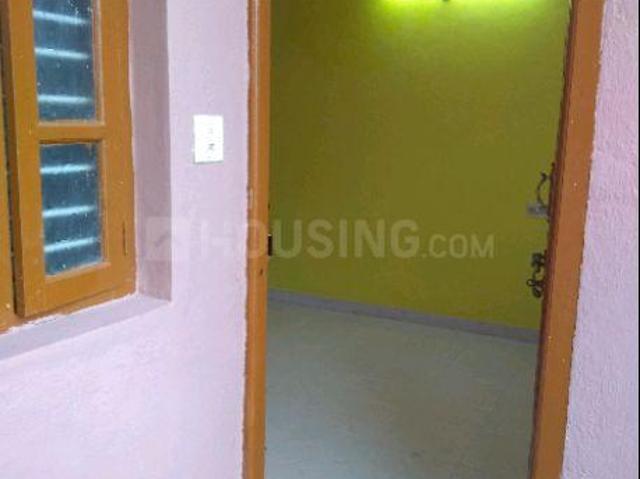1 RK Independent Builder Floor in HSR Layout for rent Bengaluru. The reference number is 21374479