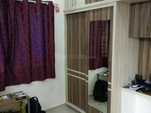 1 RK Independent Builder Floor in Hulimavu for rent Bengaluru. The reference number is 13277142