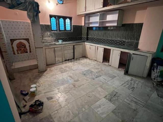 1 RK Independent Builder Floor in Indira Nagar for rent Bengaluru. The reference number is 14247288
