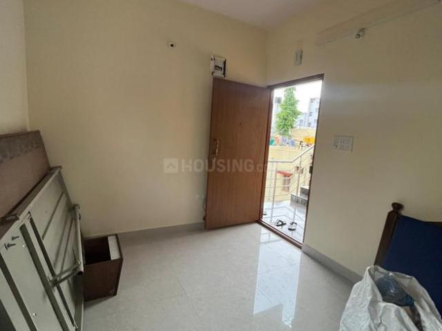 1 RK Independent Builder Floor in Indira Nagar for rent Bengaluru. The reference number is 20649058
