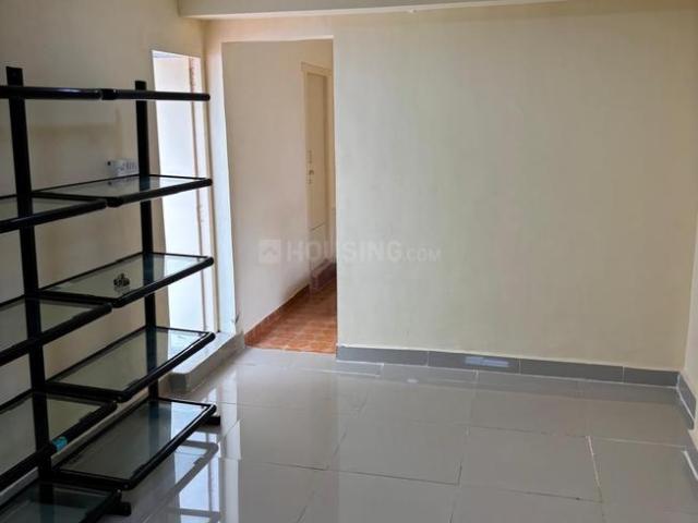 1 RK Independent Builder Floor in Indira Nagar for rent Bengaluru. The reference number is 20951363