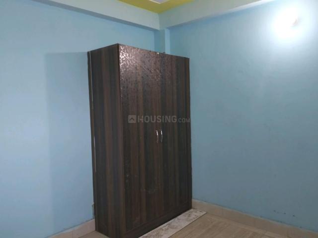 1 RK Independent Builder Floor in Indirapuram for rent Ghaziabad. The reference number is 16849940