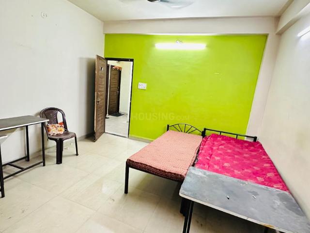 1 RK Independent Builder Floor in Indra Puri Colony for rent Indore. The reference number is 18935254