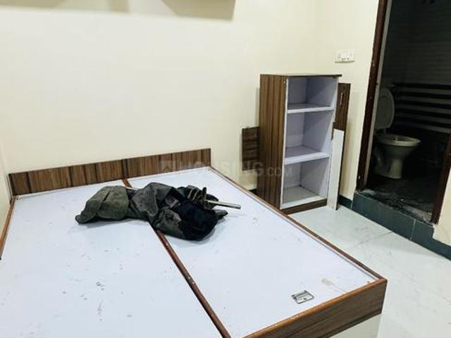 1 RK Independent Builder Floor in Indra Puri Colony for rent Indore. The reference number is 19258056