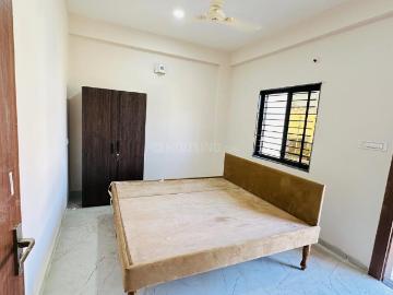 1 RK Independent Builder Floor in Indra Puri Colony for rent Indore. The reference number is 20284431