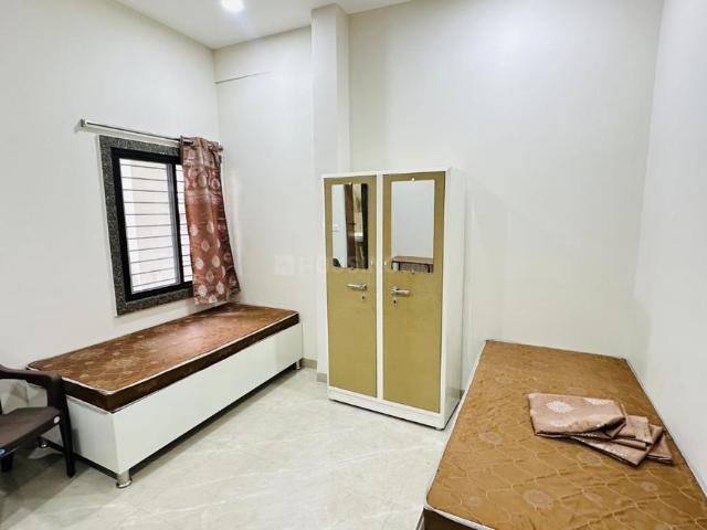 1 RK Independent Builder Floor in Indra Puri Colony for rent Indore. The reference number is 20284530