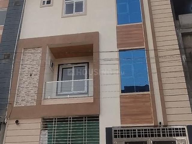 1 RK Independent Builder Floor in Instrumentation Limited Colony for rent Kota. The reference number is 16858024