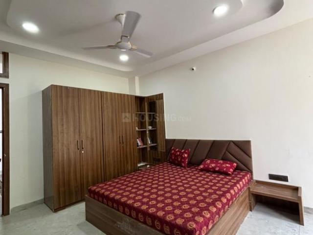 1 RK Independent Builder Floor in IDA Scheme No 134 for rent Indore. The reference number is 21193059