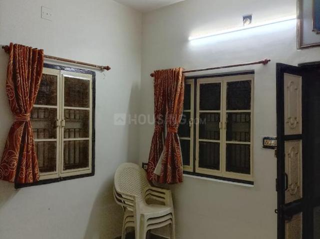1 RK Independent Builder Floor in Isanpur for rent Ahmedabad. The reference number is 19566053