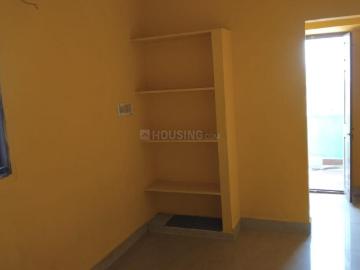 1 RK Independent Builder Floor in Iyyappanthangal for rent Chennai. The reference number is 20468136