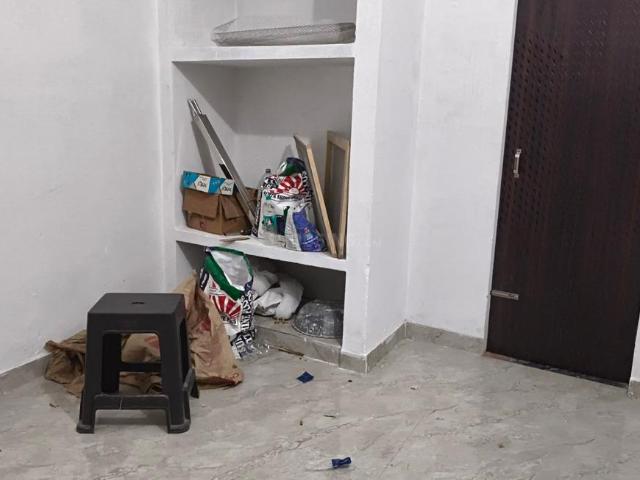 1 RK Independent Builder Floor in Izatnagar for rent Bareilly. The reference number is 21260116