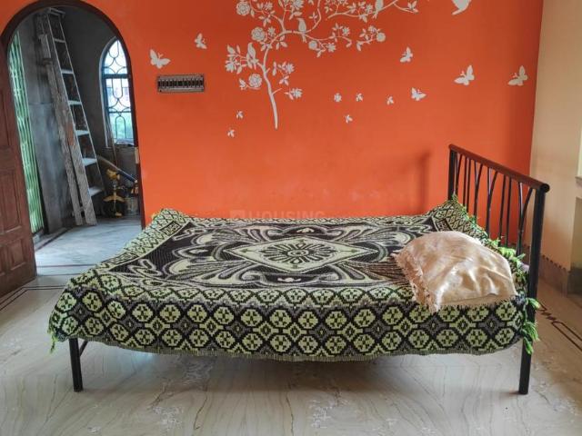 1 RK Independent Builder Floor in Joka for rent Kolkata. The reference number is 15622758