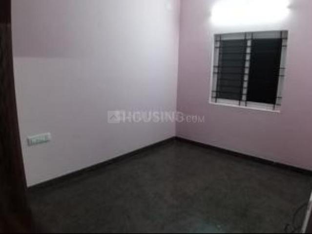 1 RK Independent Builder Floor in Jayanagar for rent Bengaluru. The reference number is 19514804