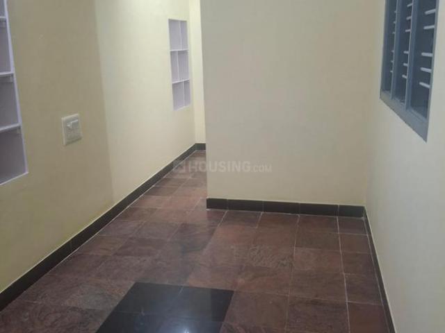 1 RK Independent Builder Floor in Jayanagar for rent Bengaluru. The reference number is 20591945