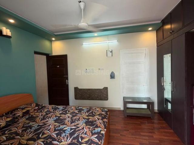 1 RK Independent Builder Floor in Jayanagar for rent Bengaluru. The reference number is 20810154