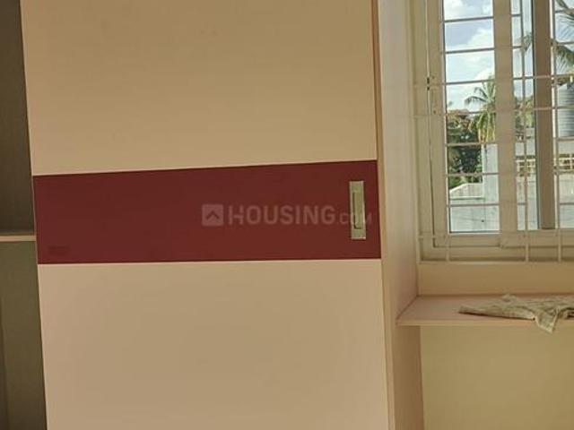 1 RK Independent Builder Floor in Jayanagar for rent Bengaluru. The reference number is 21287387